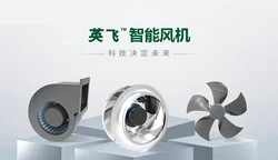 Ventilador inteligente